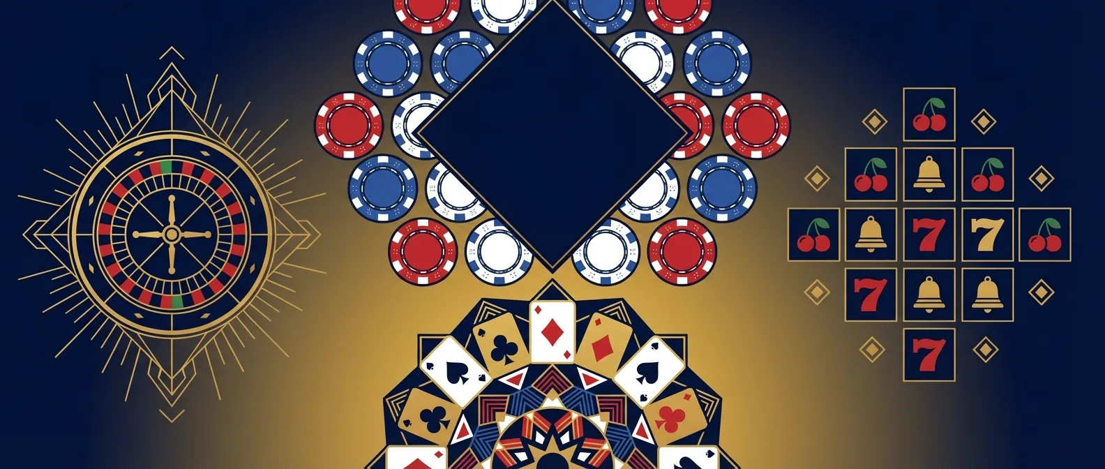 Hugo Casino bonus