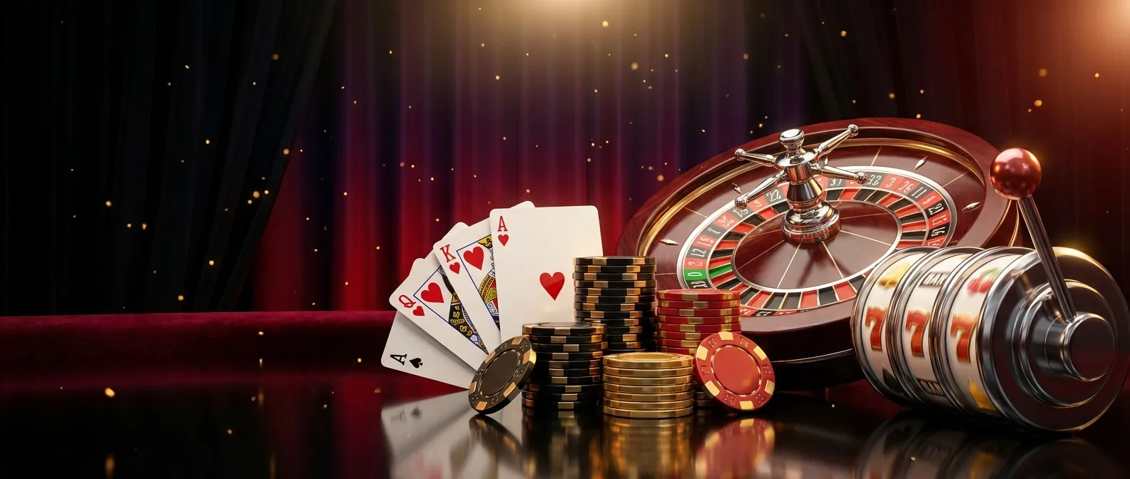Hugo Casino bonus